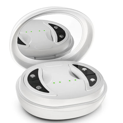 Electric Eye Massager – Anti-Aging & Dark Circle Treatment